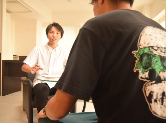 筋膜リリース