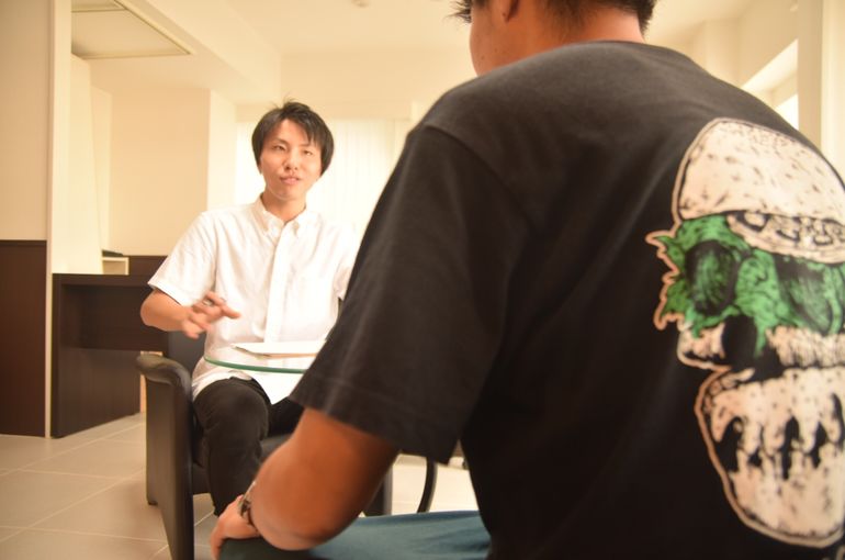 筋膜リリース