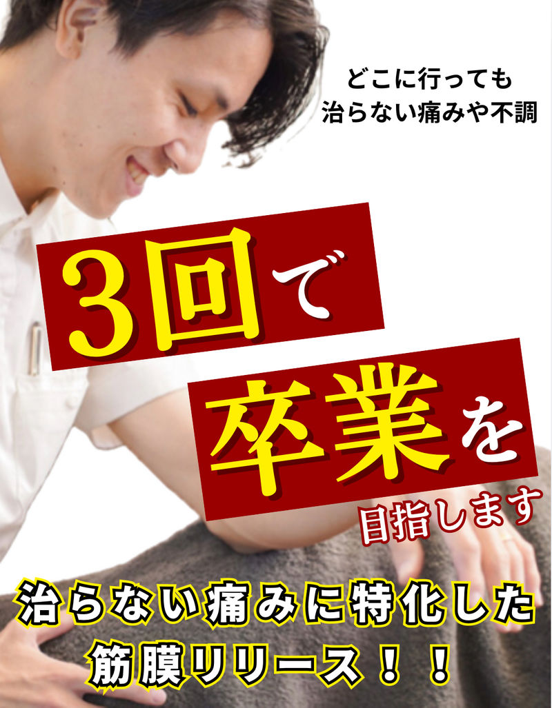 重症症状を根こそぎ改善！筋・筋膜調整メソッド 重症症状を根こそぎ改善！筋・筋膜調整メソッド 重症症状を根こそぎ